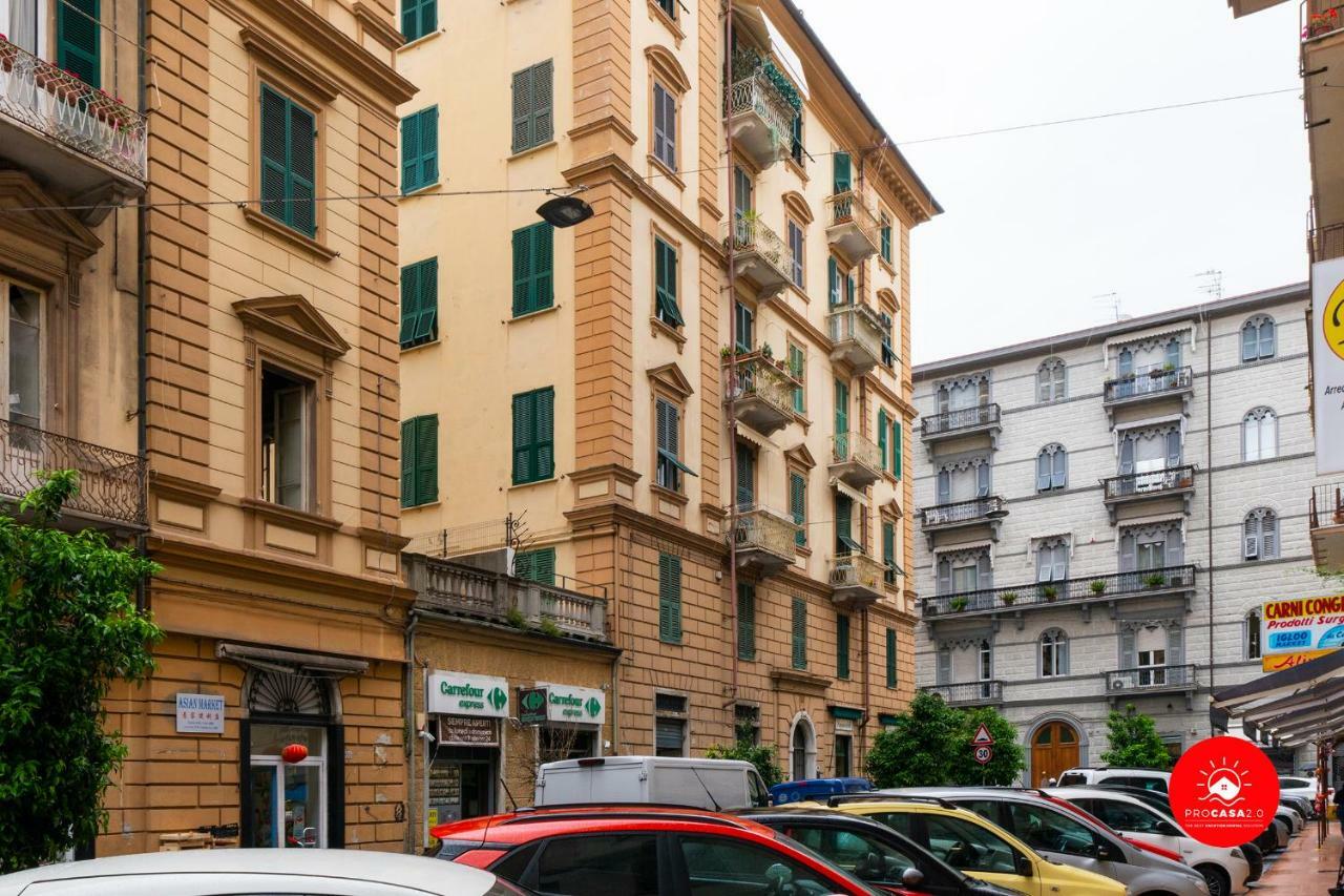 La Terrazza Di Lidia La Spezia Exterior foto